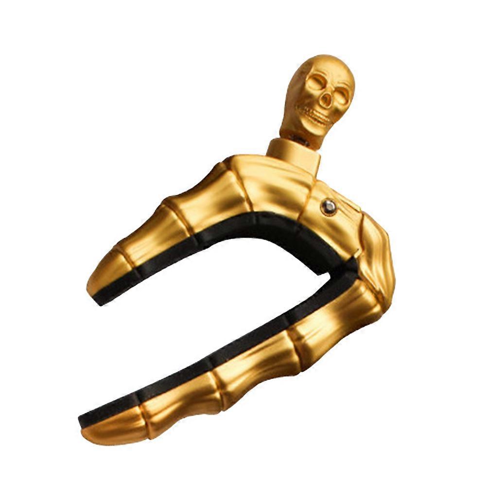 Guitar Tuner Clip For Acoustic Guitar Suitable For Beginners With Firm String Tension 1Pack