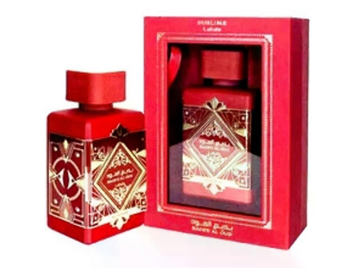 Parfüm LATTAFA Badee Al Oud Sublime Edp 100ml
