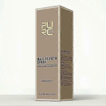Miracle Hair Growth Essence Spray Fast Preventing Hair Loss Oil Control Moisturizing