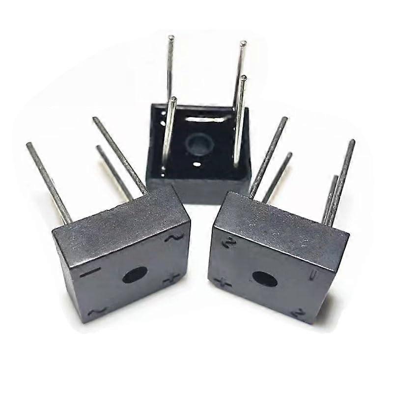 KBPC608 KBPC1010 KBPC610 KBPC608 KBPC606 KBPC810 Rectifier Bridge Bridge Stack Square Bridge Pack of 10