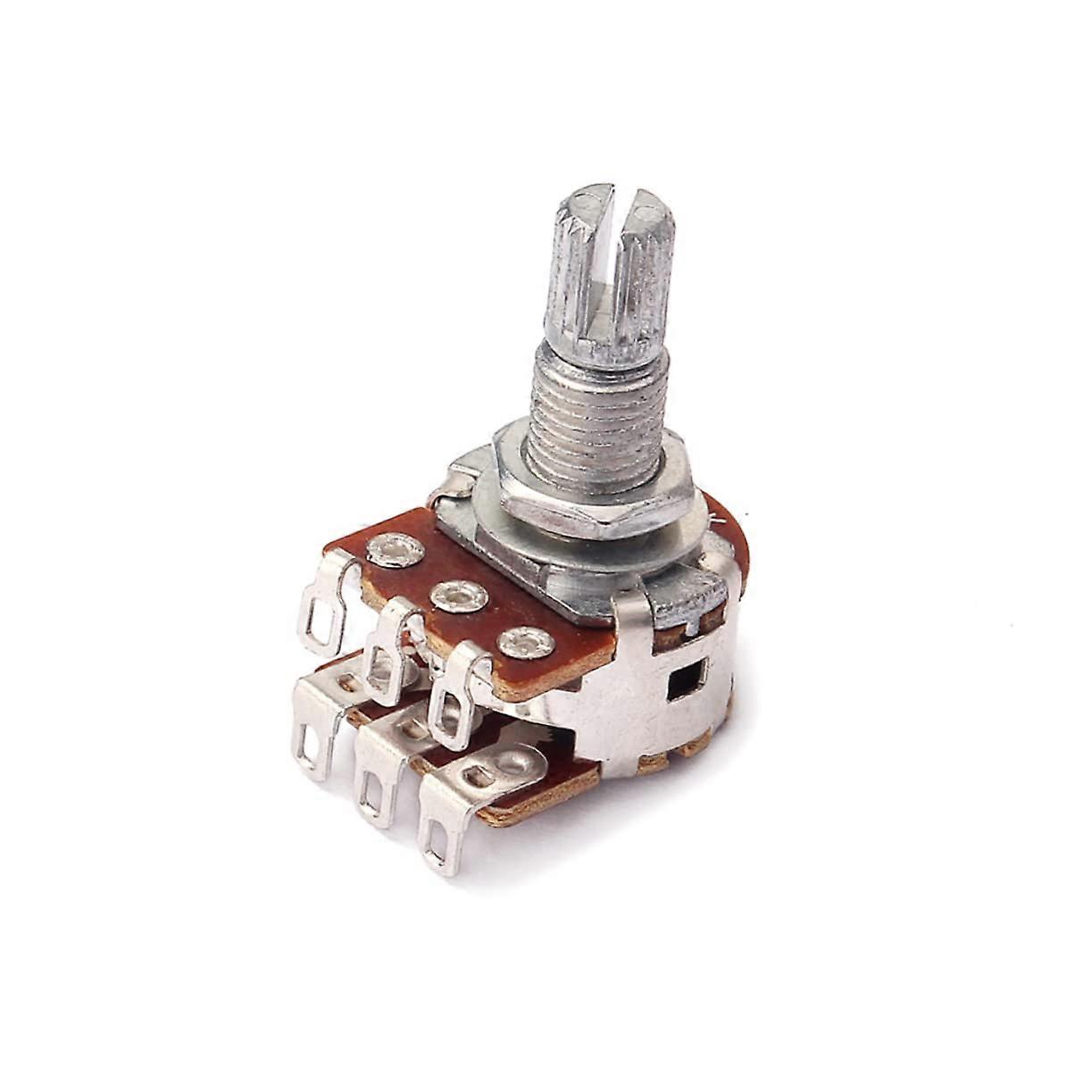 Guitar Volume Potentiometer