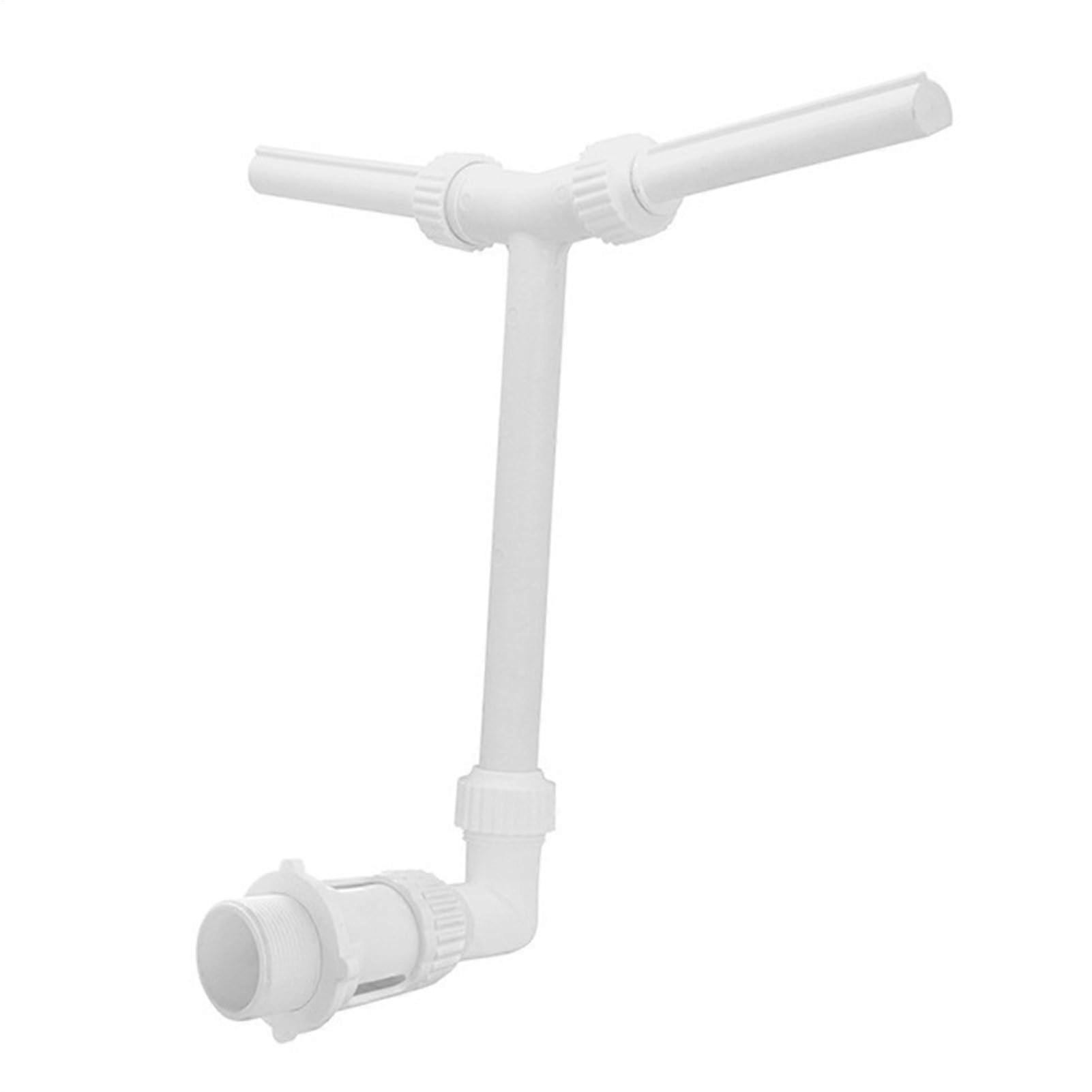 Adjustable Pool Fountain, Pond Water Sprinkler, Adjustable Water Spray for Above Ground Pools