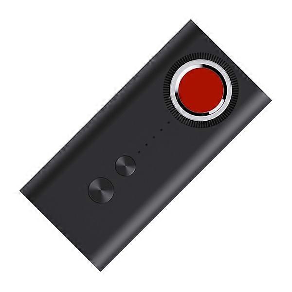 Eavesdropping Detector Audio Signal Detector Bug Finder Camera Positioning Locators, security