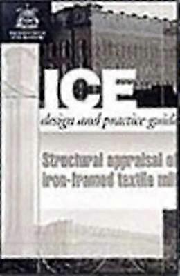 Structural Appraisal of Iron Framed Textile Mills