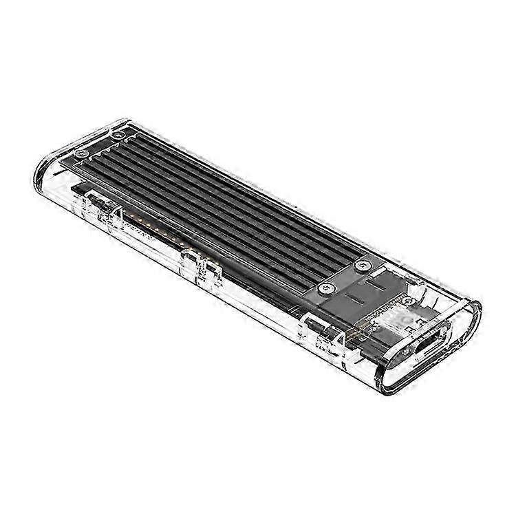 ORICO TCM2F-C3 NGFF M.2SSD to Type-c SSD Enclosure Case