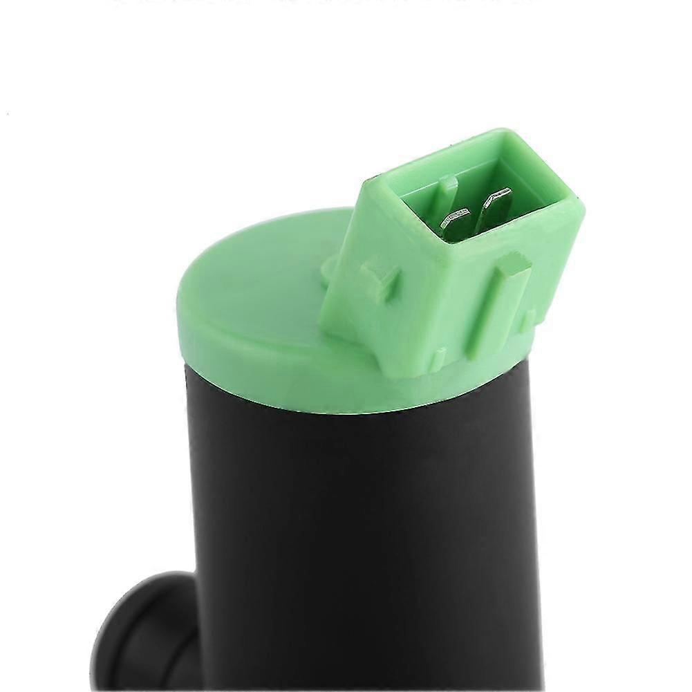 مضخة محرك ممسحة الزجاج الأمامي لبيجو 106 206 306 406 806