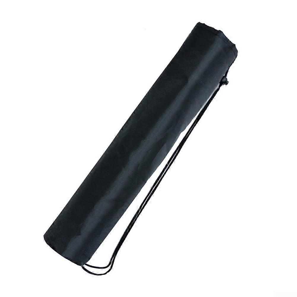 Portable Drawstring Organizer Bag For Outdoor Activities, Drawstring Closure, Size 25 x 45.5 cm