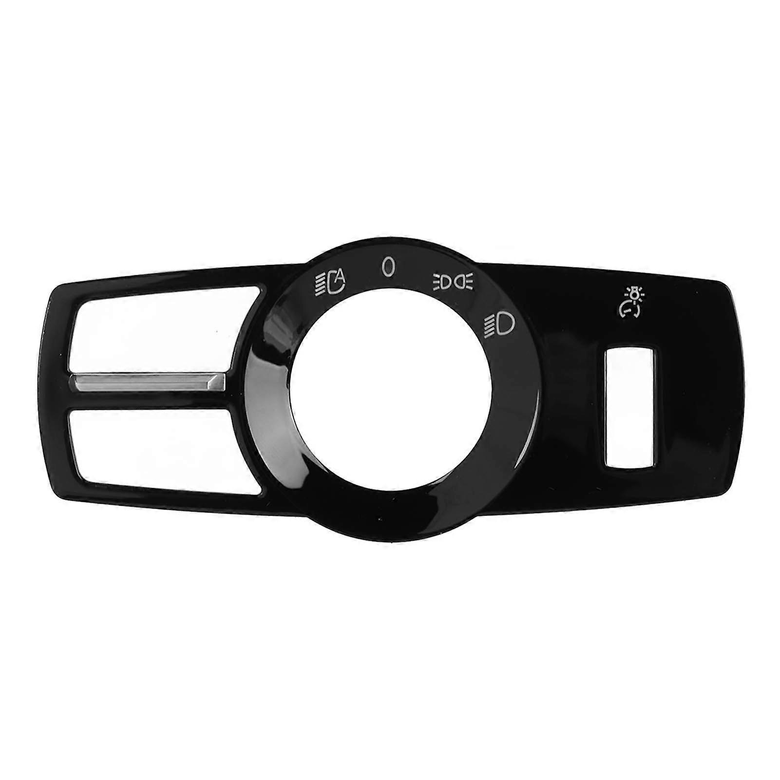 foglight switch button replacement for 5 6 7 series x3 x4