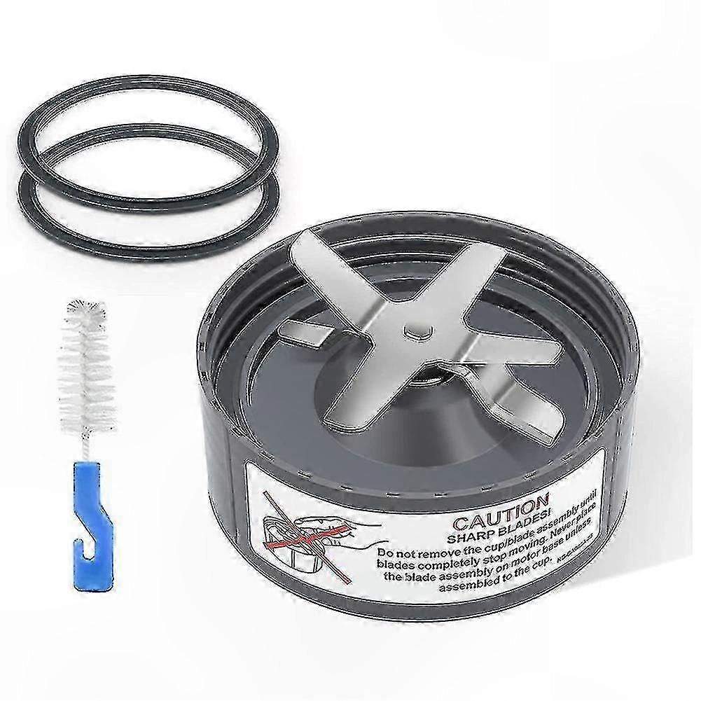 Blender Accessories Compatible with 600W and 900W Models Replacement Parts