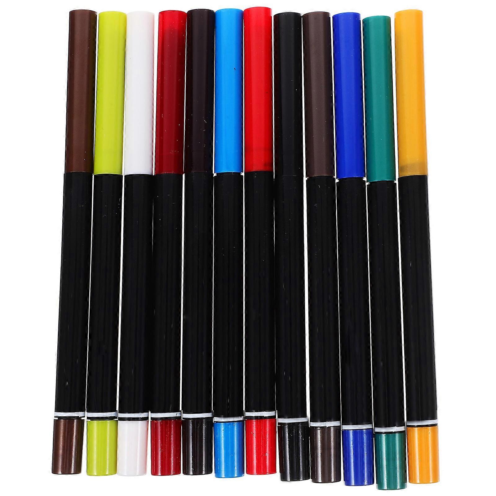 Waterproof Eye Pencil with Practical Design, Convenient for Travel and Storage