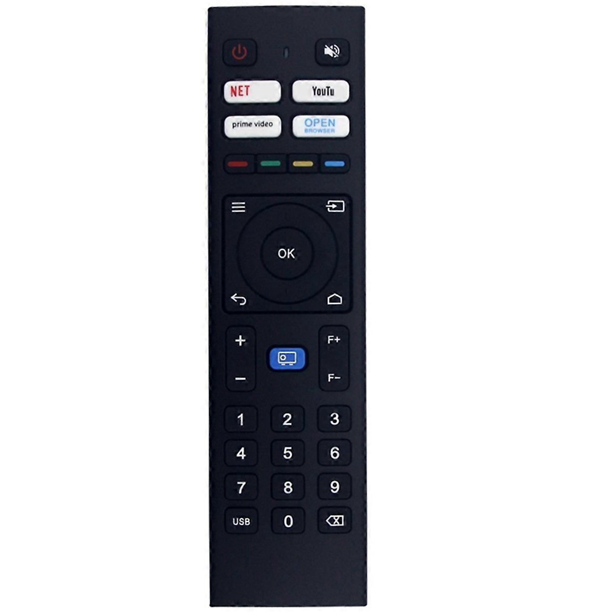 Replace Remote Control for KOGAN ,KO2 Remote Control
