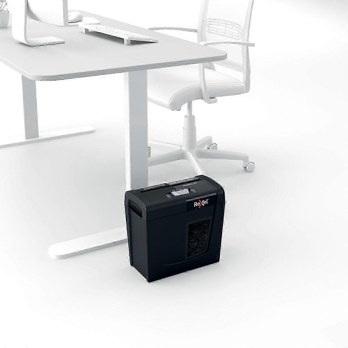 Paper Shredder Rexel Secure X6 10 L