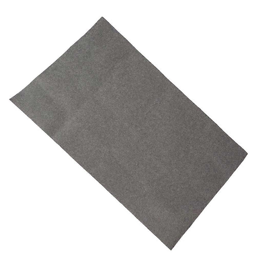 Reusable Oil Spill Mat Garage Non-Slip Mat For Workshop Protect From Oil 1Pack