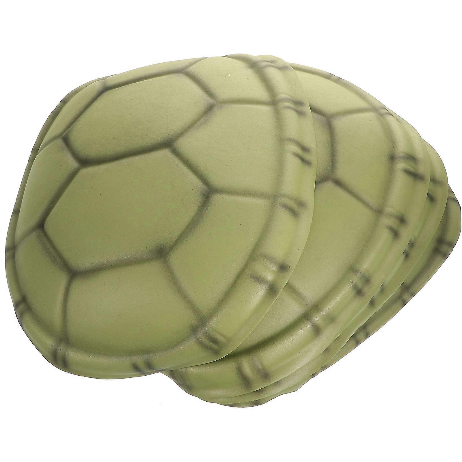 Here's a refined product description and some key information that could be useful for marketing or customer inquiries about this **Turtle Shell Prop