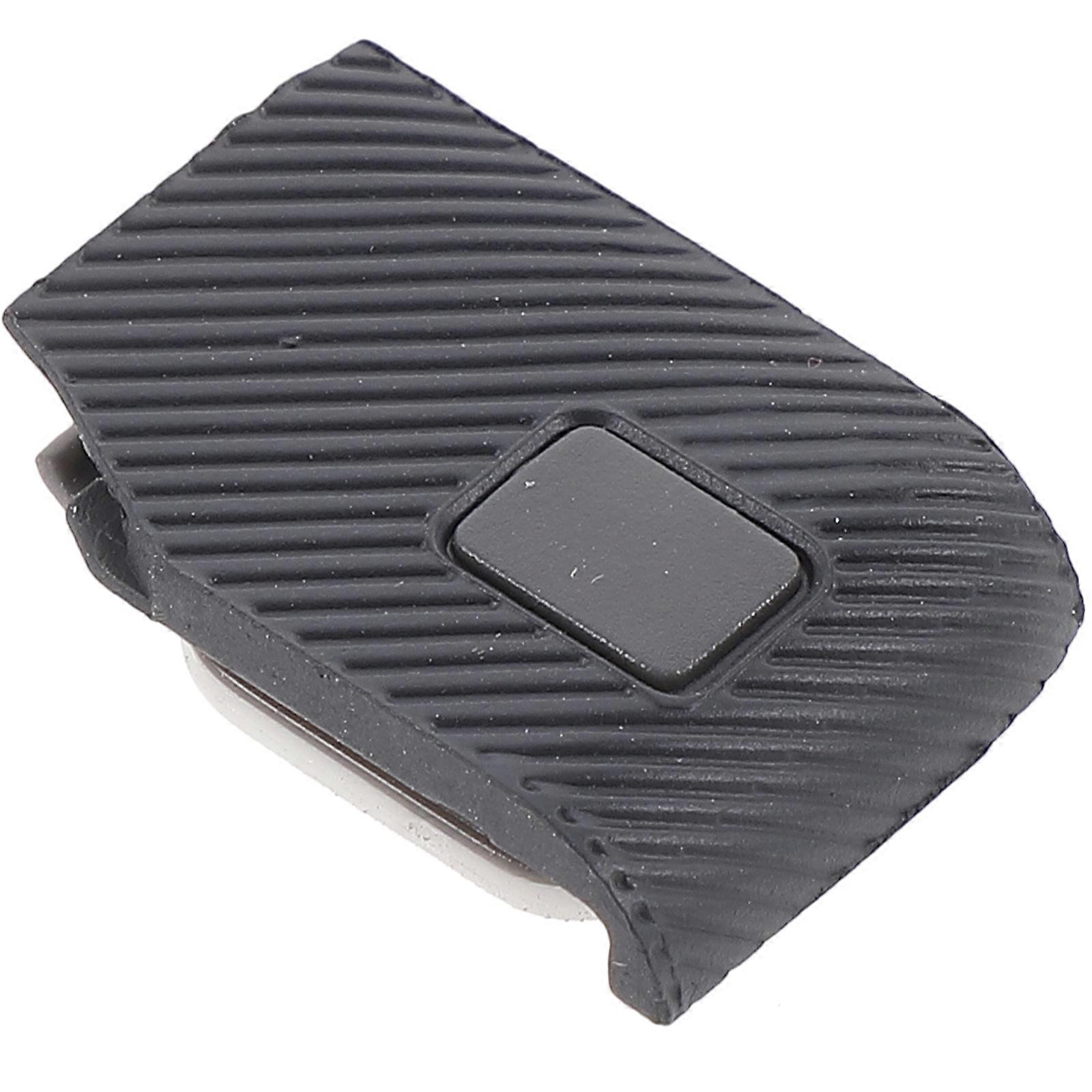 Camera Battery Holder and Door Cover for Instant Camera Compatible with Hero 5 6