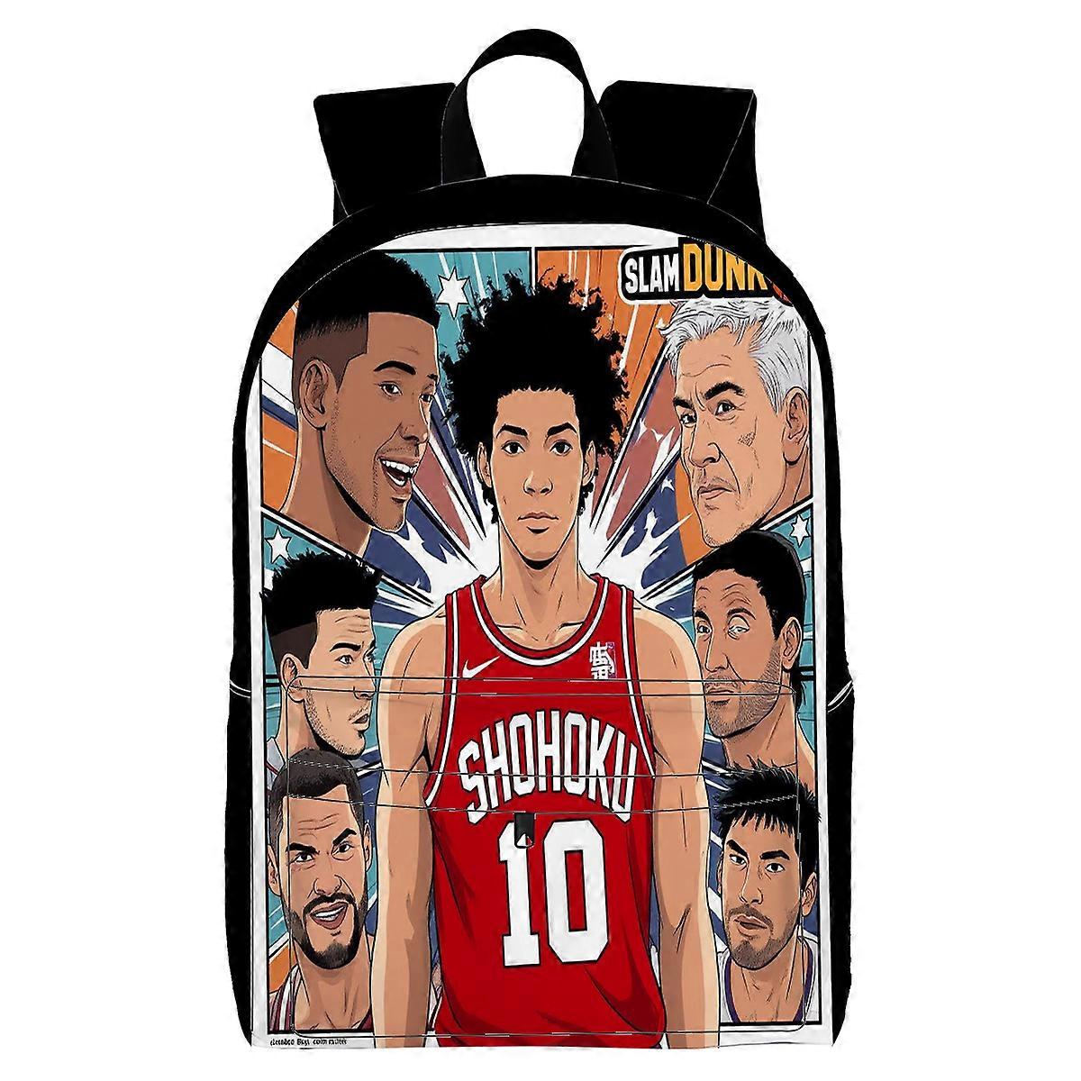 Backpack, with Multiple Organizational Compartments, Fits 15.6 Inch Notebook, for Travel, Teen, Business Work P1206