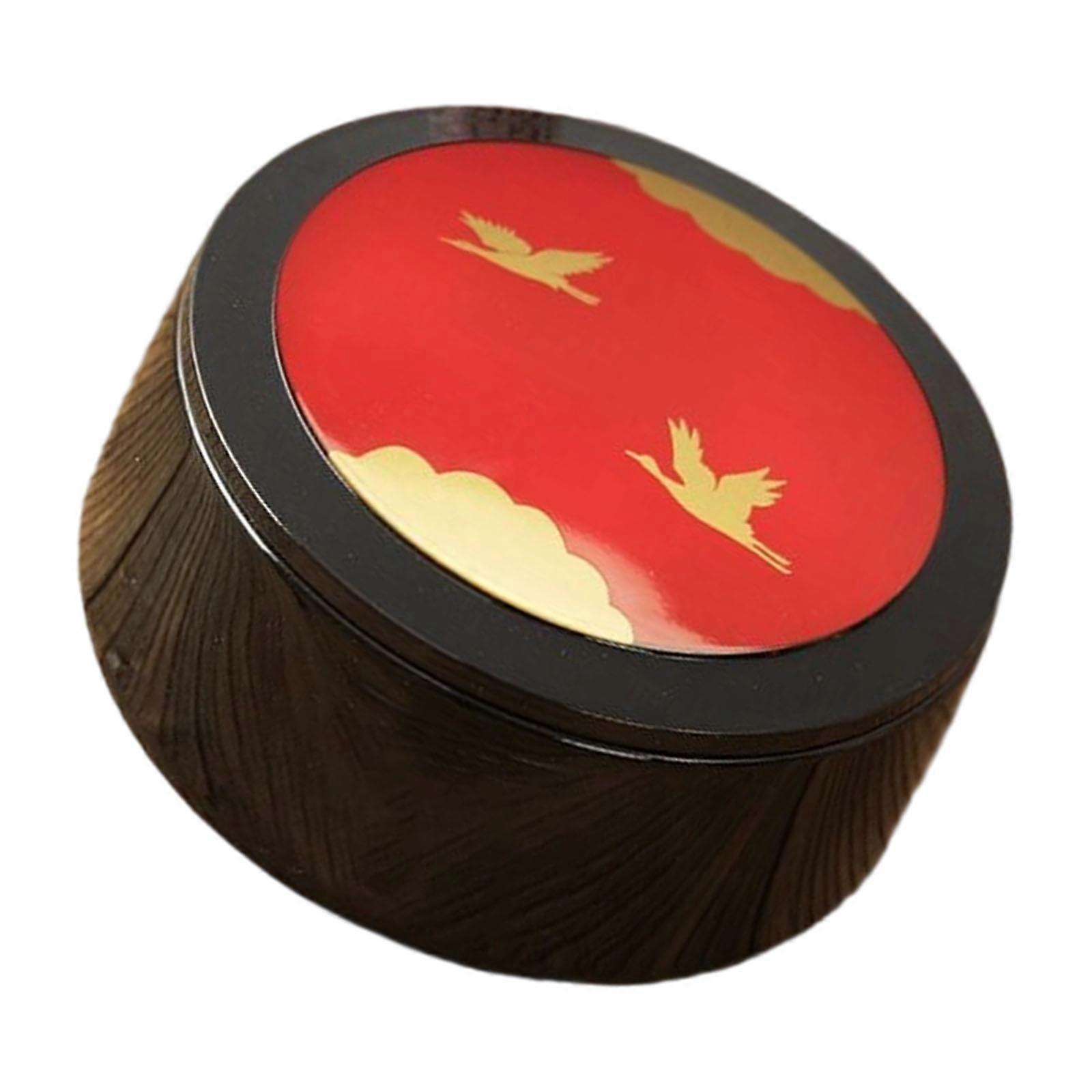 Space Efficient Odor Resistant Japanese Lunch Box Food Case Perfect For Meal Prepping Takeout Meals And  Snacks Multicolor