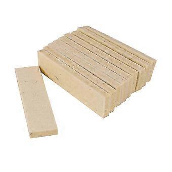 Exercise Bike Brake Pads Felt Resistance Drag Pad For Spinning Bike Brake Pads Replacement Part
