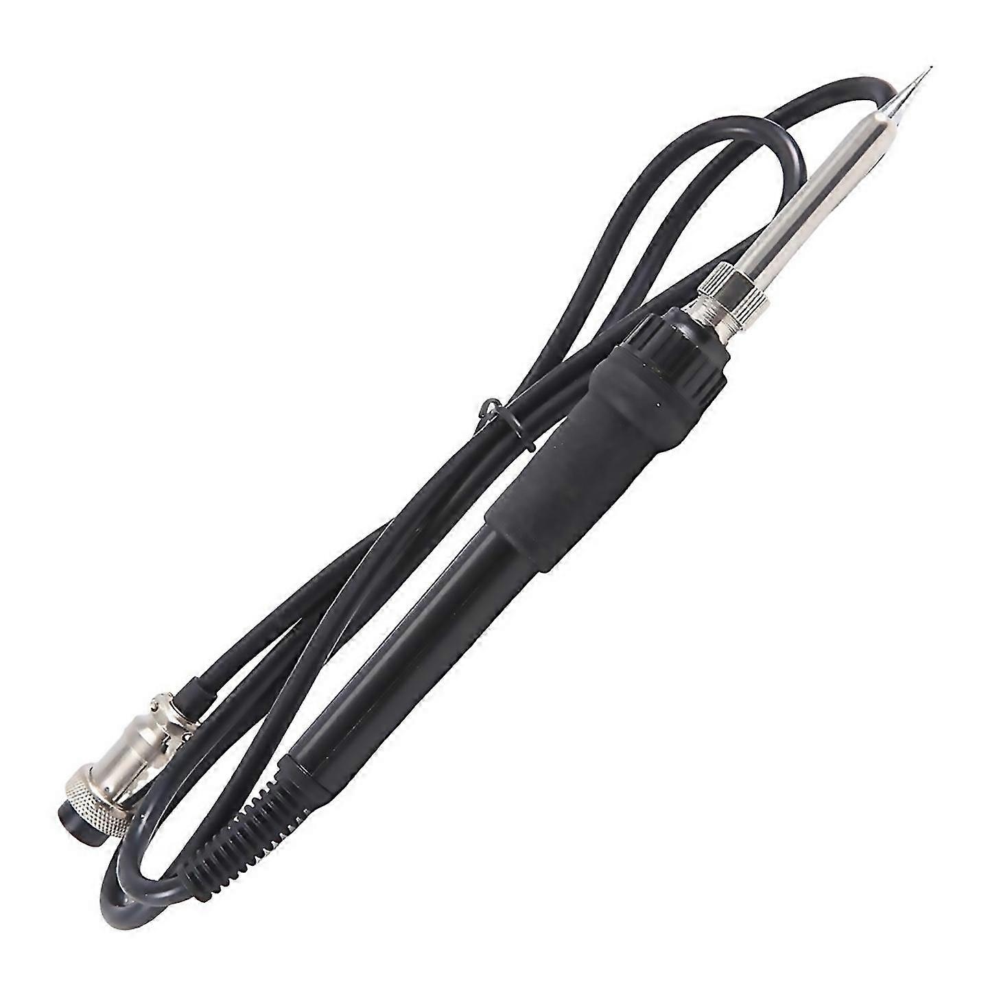 For adjustable temperature electric soldering solder iron station5hole