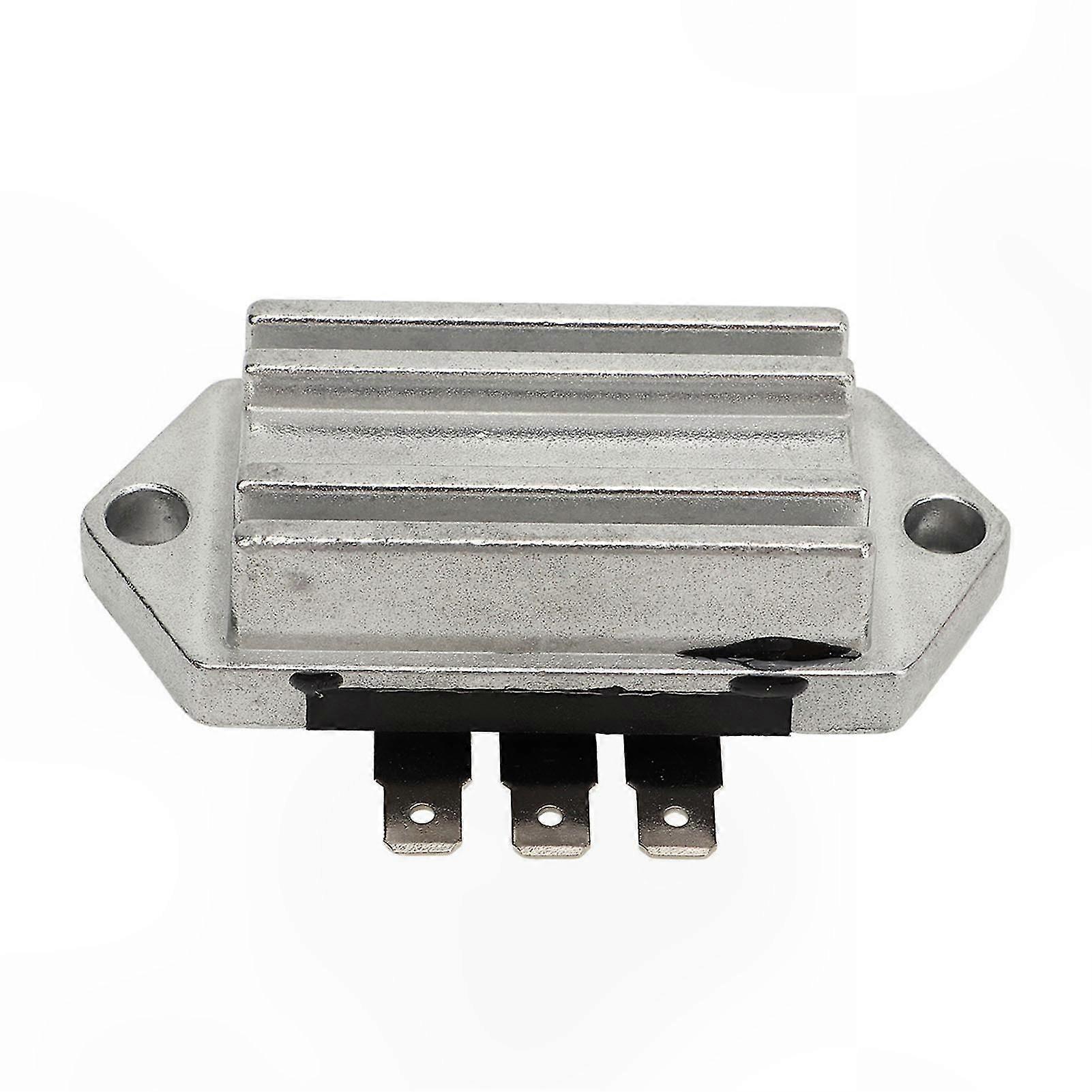Rectifier Regulator for 8-25 HP Engines with 15 Amp Alternators, Voltage Control Unit