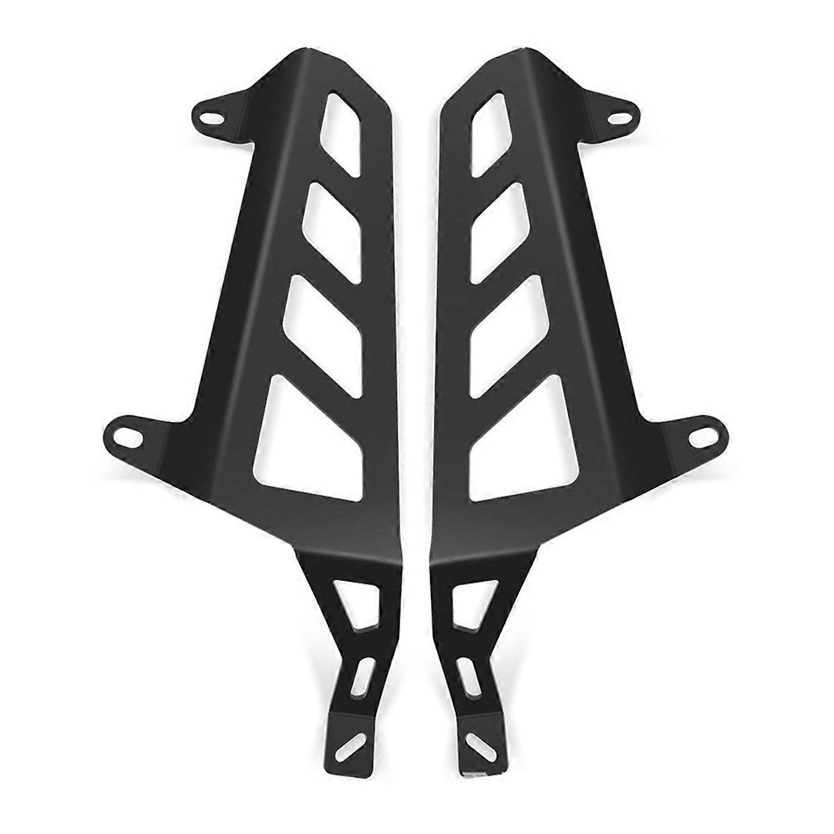 Saddlebag Support Bar Mount Bracket Side Luggage Racks for 700 T7 T700 19-24 700 World 22-24