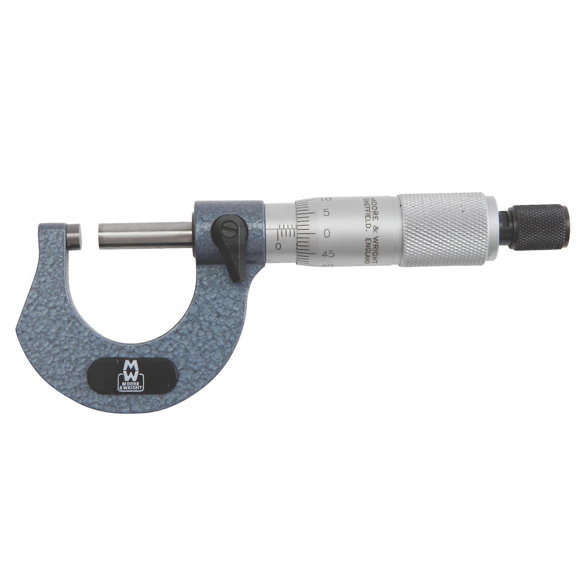 MAW1965M Micrometers Ref: 3689