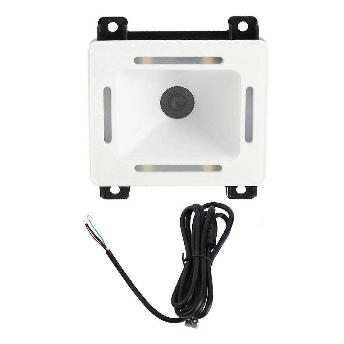 Embedded Barcode Scanner USB Interface Auto Sensing 1D 2D QR Code