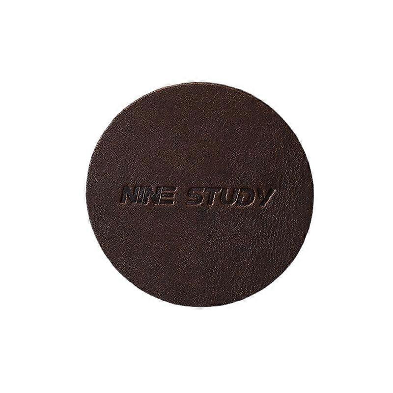 Car non-slip mat, single-piece or two-piece pack, multi-functional and practical with top-grade cowhide