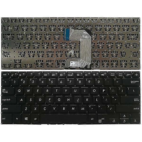 Us-version Keyboard for Asus DXGHC