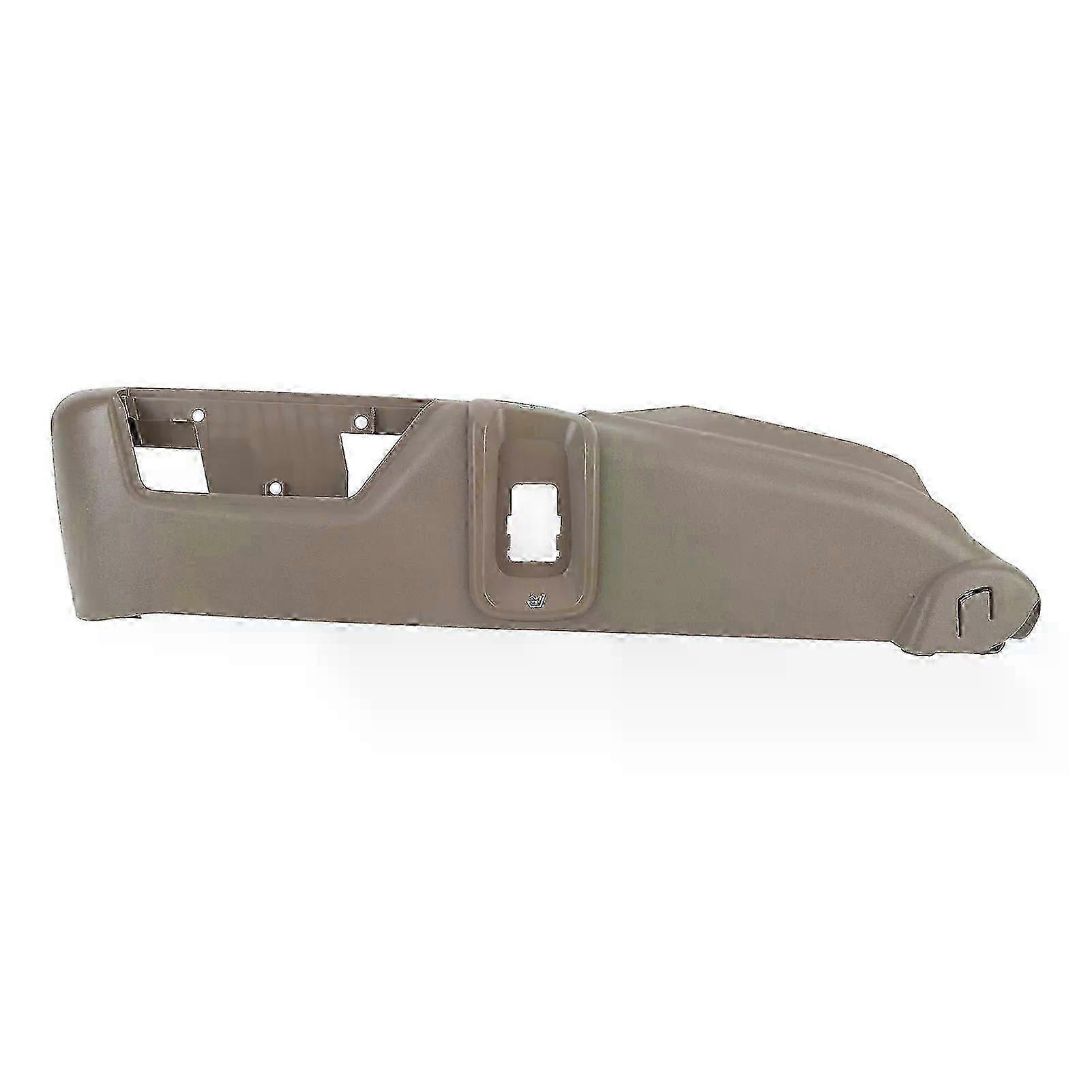 Front Seat Left Side Panel High Strength Wear Resistant Streamlined...