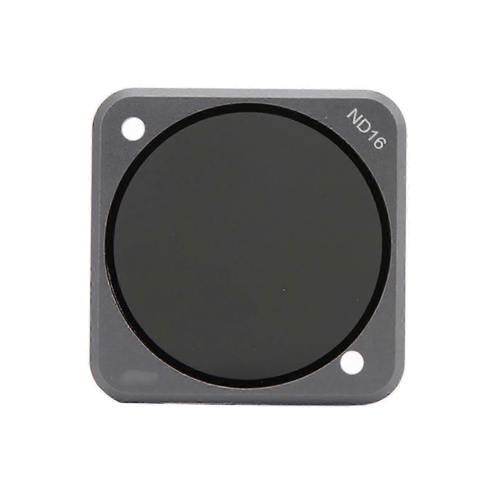 Neutral Density ND Lens Filter for Action 2 - Optical Glass, Multi-Layer Coating