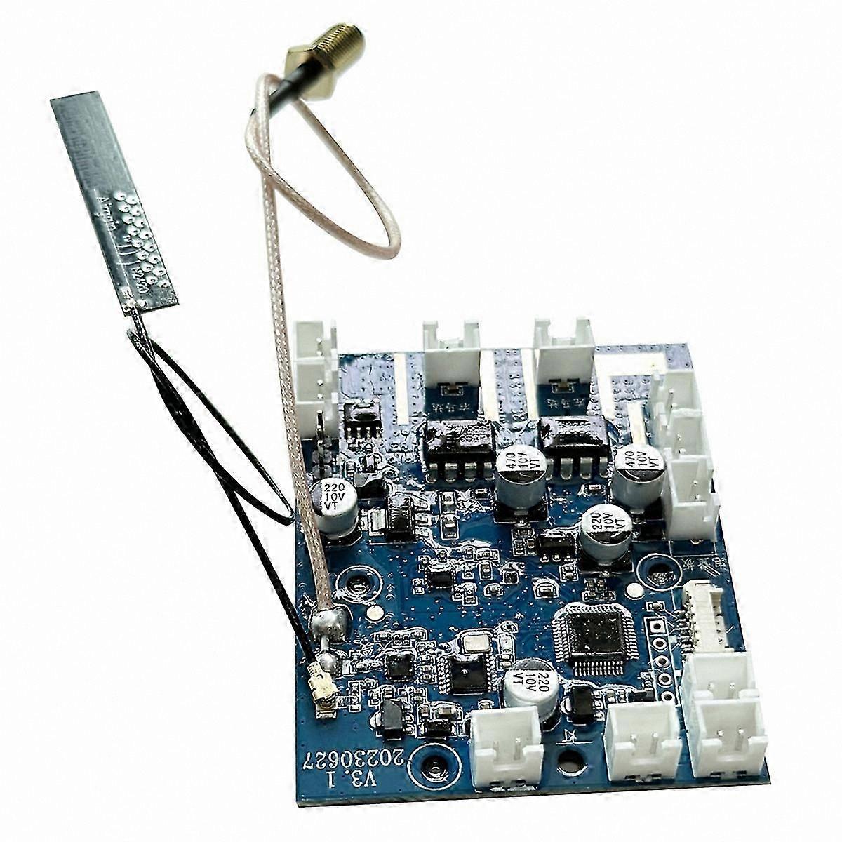 Remote Control Fishing Bait Boat Main Circuit Board for RC Vessels