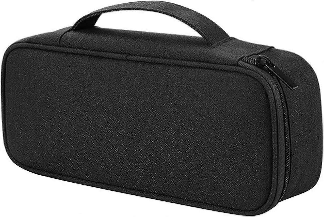 Cable Organizer Bag, Electronics Case, Universal Travel Cable Organizer for