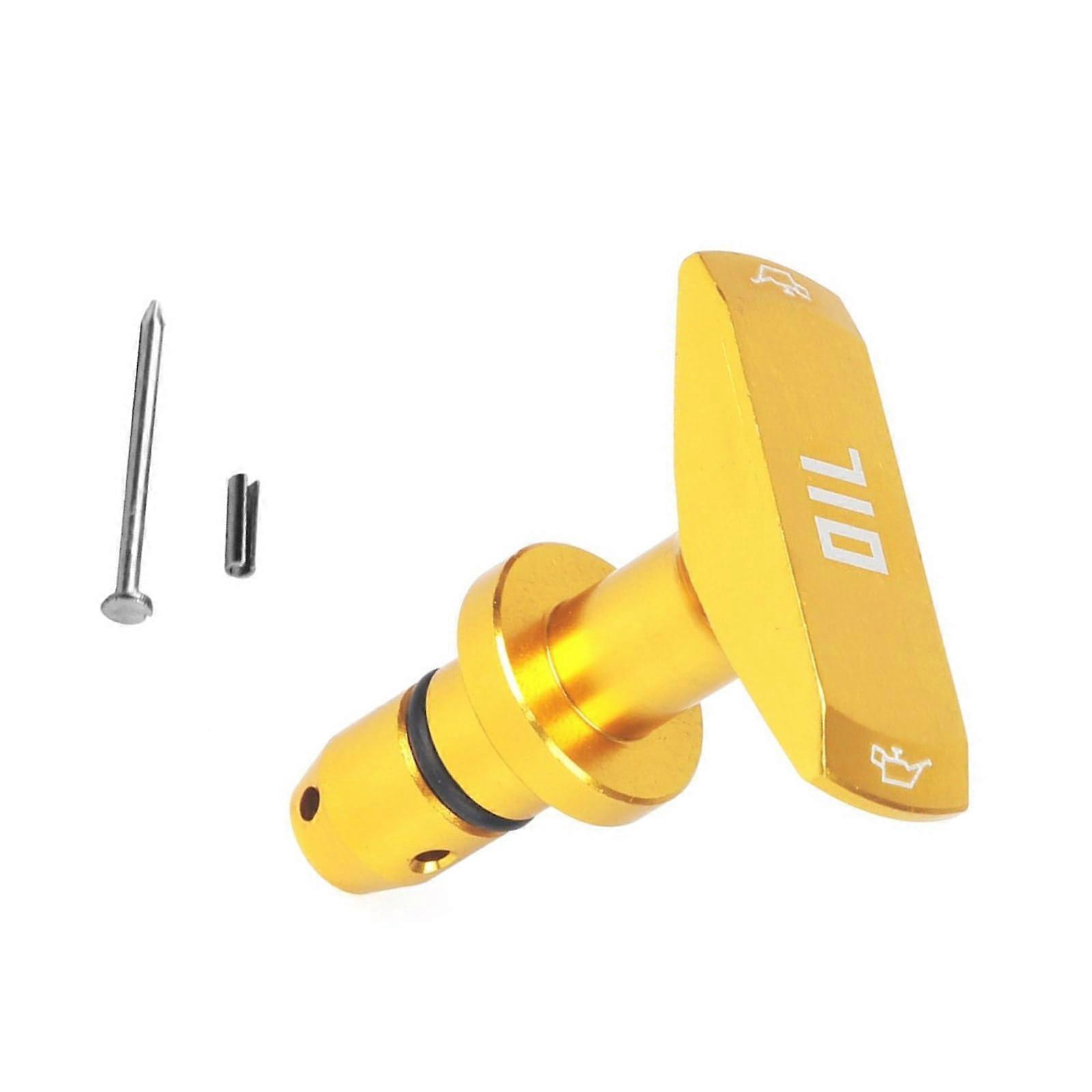 Handy Engine Maintenance Care Oil Levels Checker Ergonomic Grip Handle For Car Enthusiasts And Professional Mechanics