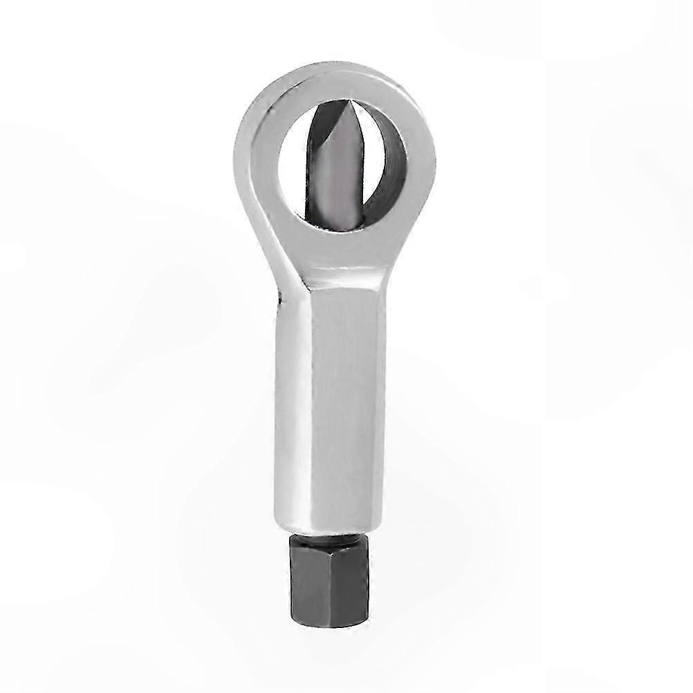 Stainless Steel Nut Splitter Set for Broken Nuts & Screws