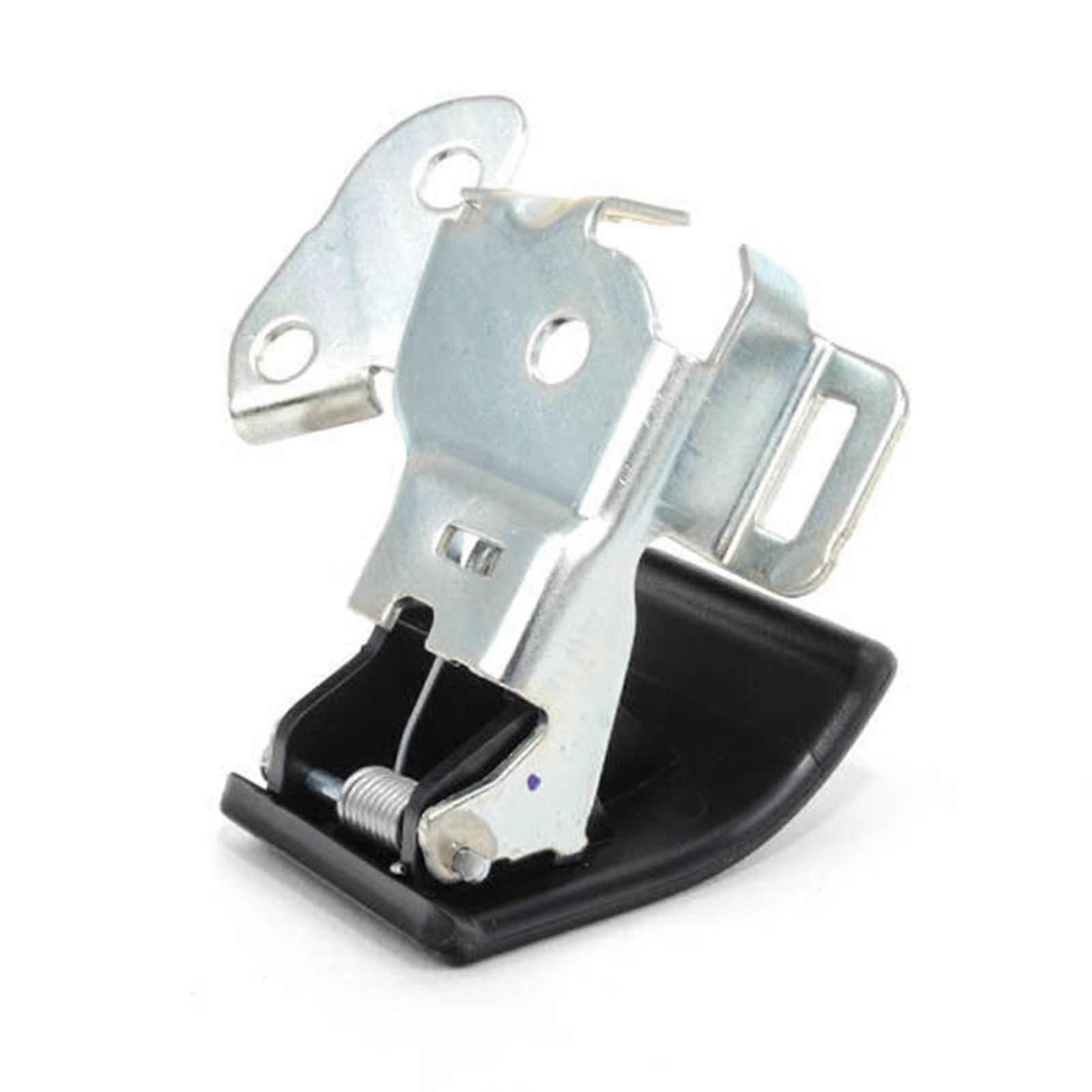 Hood latch handle for Mini R55 R56 R57 R58 R59 R60 R61