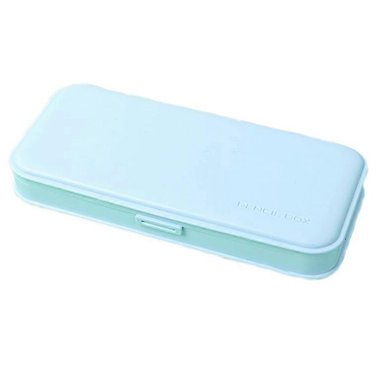 WJ-WJH-2 Large-capacity Shatter-resistant Pencil Case