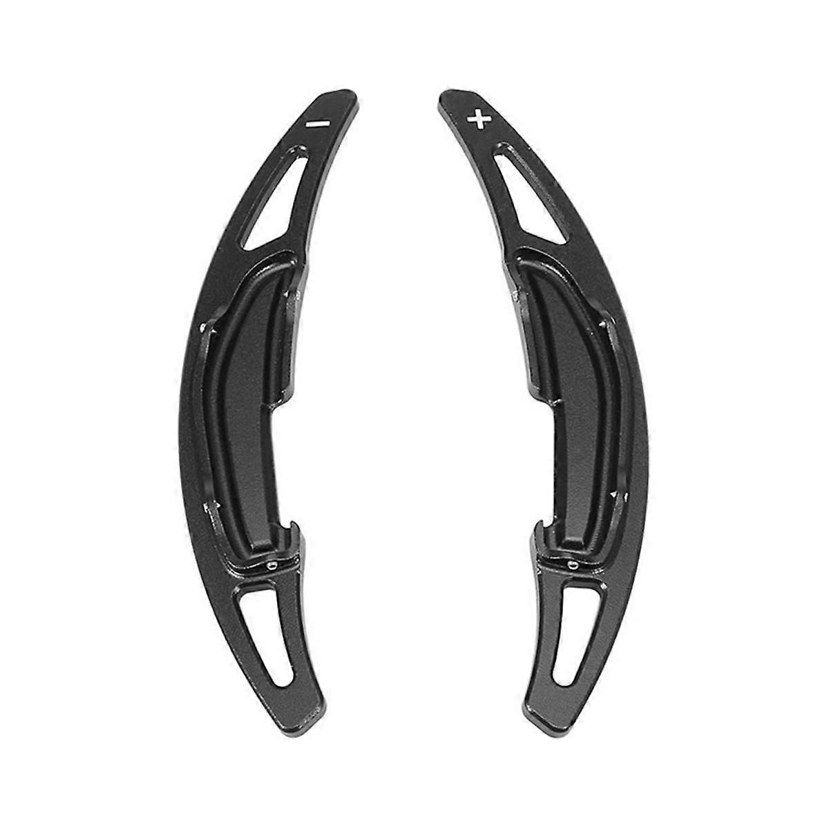 Steering Wheel Shift Paddles Shift Paddle Extension Accessories Car for M2 M3 M5 X5M X6M