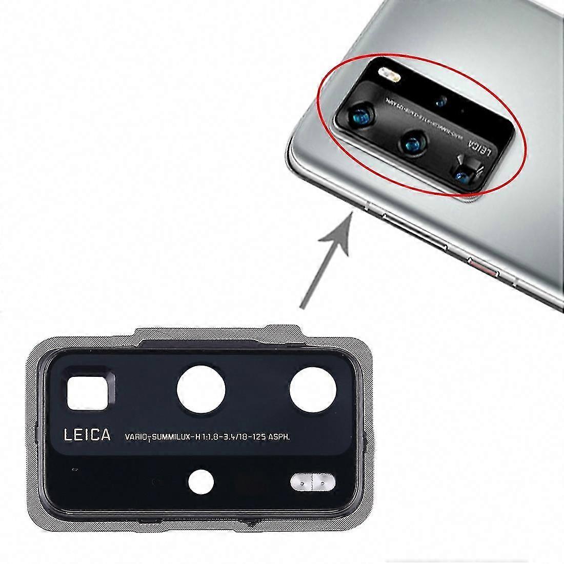 Camera Lens Cover for  P40 Pro - Protective Case Compatible with  P40 Pro