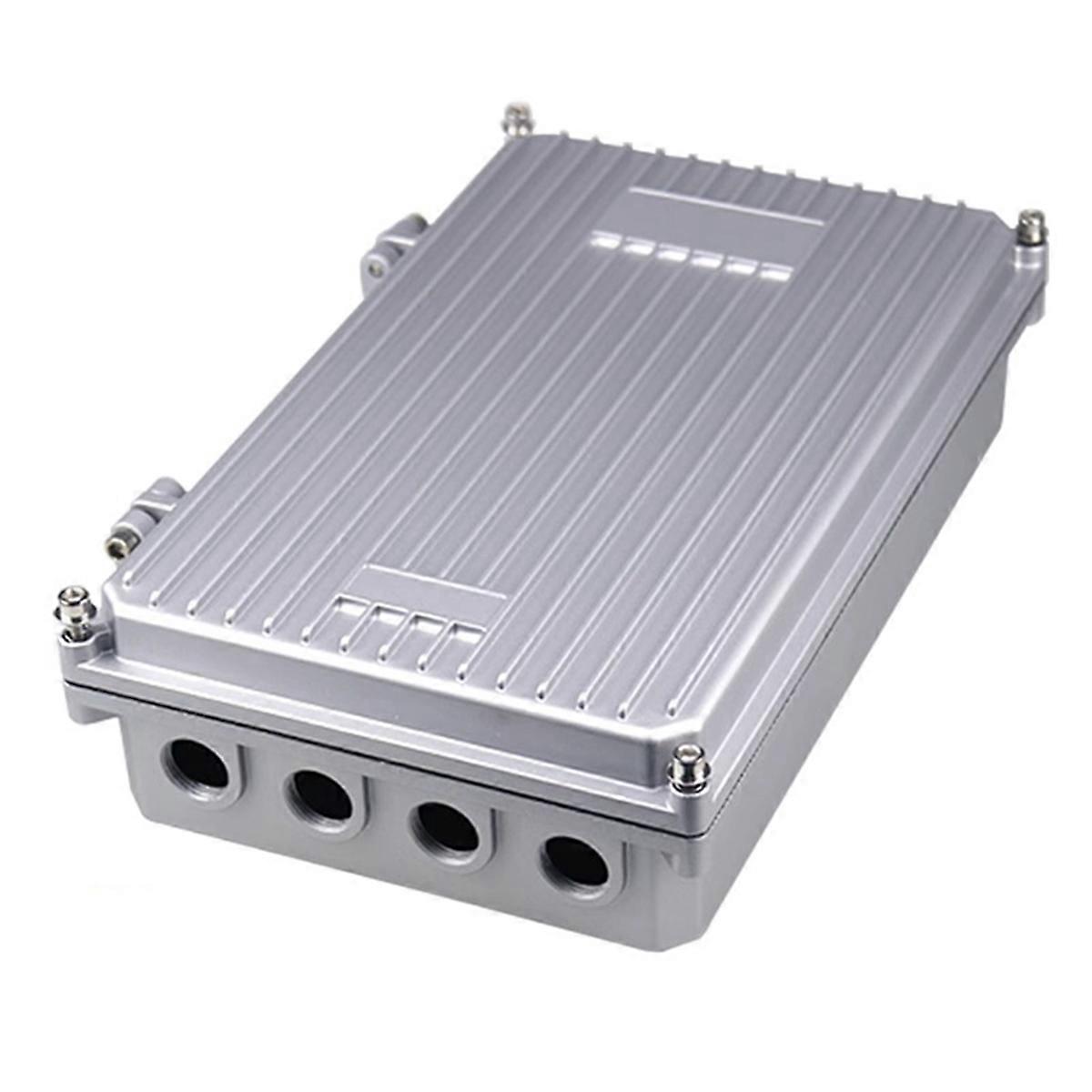 Outdoor Communication Base Station AP Wireless Bridge Amplifier Case