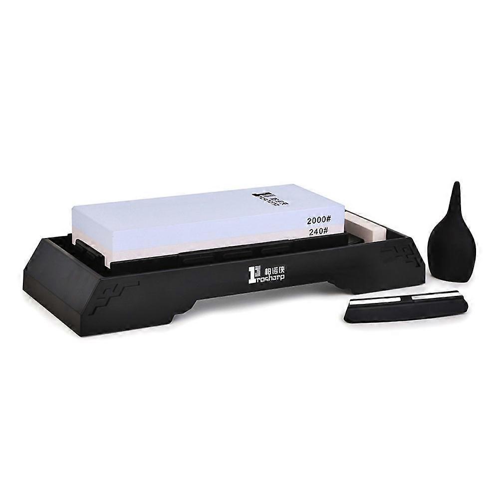  Taidea sharpening stone (240/2000) TG8224