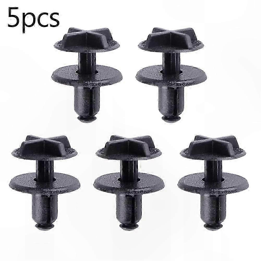 5-Pack Battery Cover and Cowl Panel Clips for  LR024316
