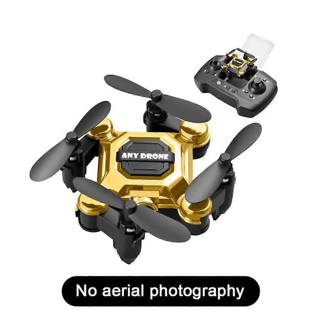 Plastic Mini Remote Control Aircraft Flying Rechargeable Rotation Remote Control
