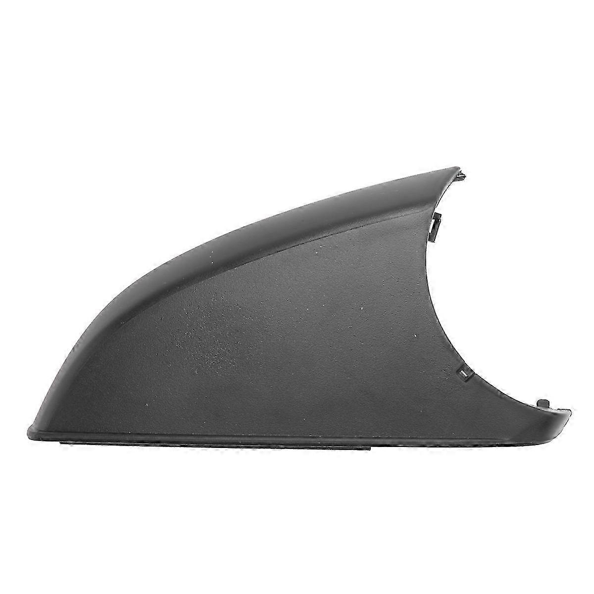 Right Auto Side Rear View Mirror Bottom Lower Holder Cover hwy