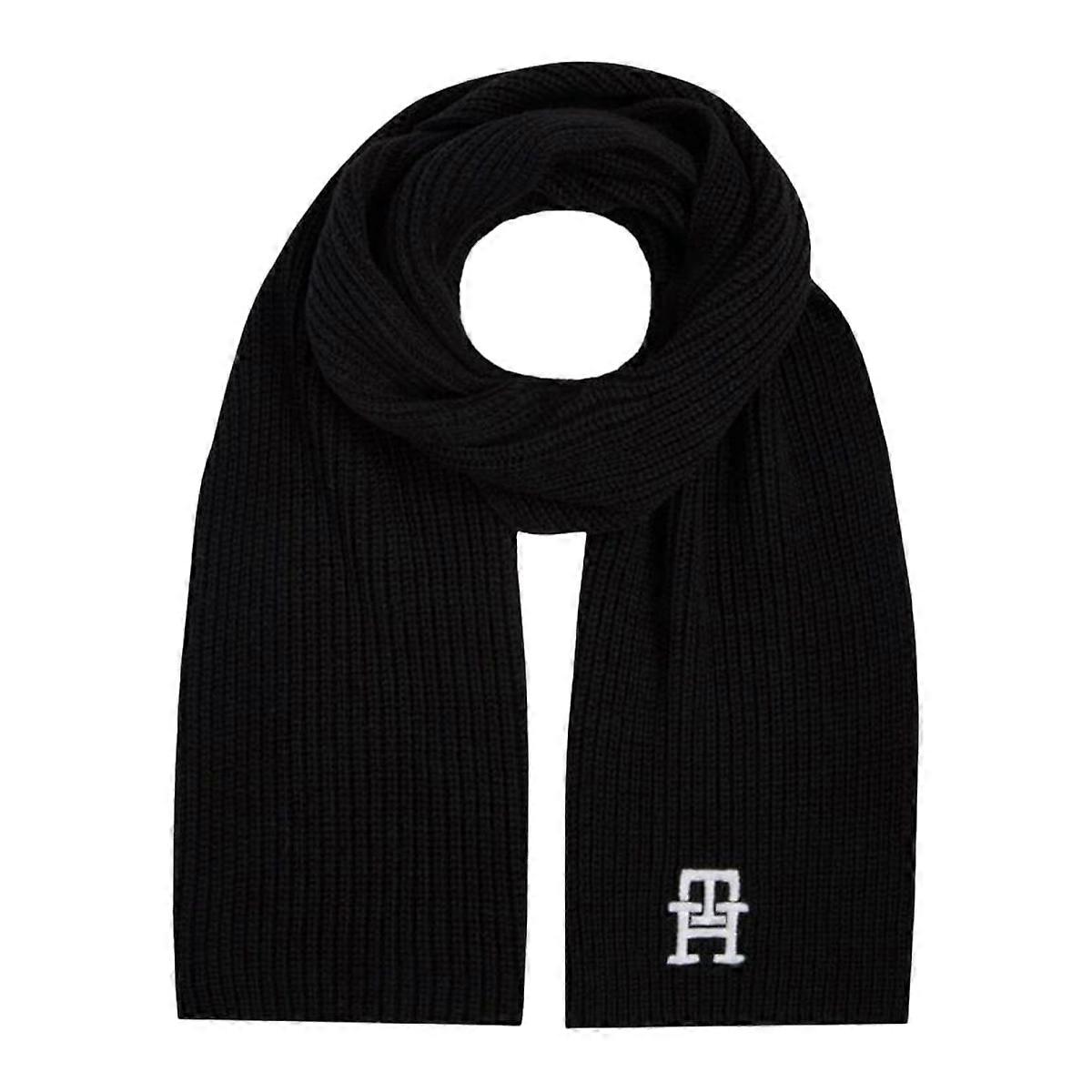 Bufanda Monogram para Mujeres/Damas de Tommy Hilfiger