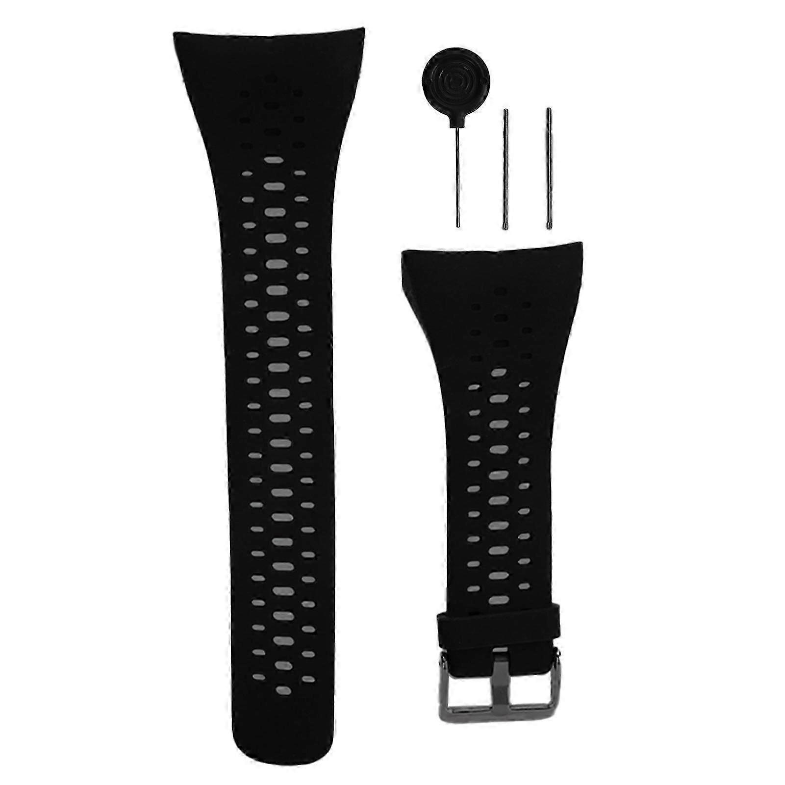 Watch band tool for M400/M430 with pin removal feature