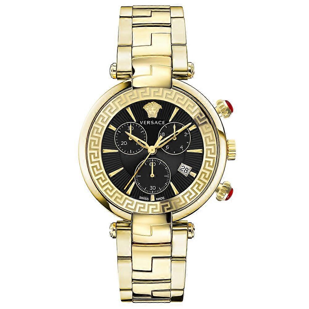 Versace Men's Watch Revive Chrono VE2M00621