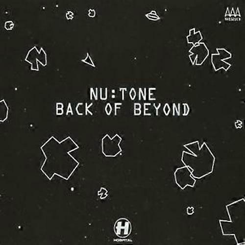 NuTone Back of Beyond CD (2007) NEW