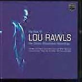 Lou Rawls Beste van CD