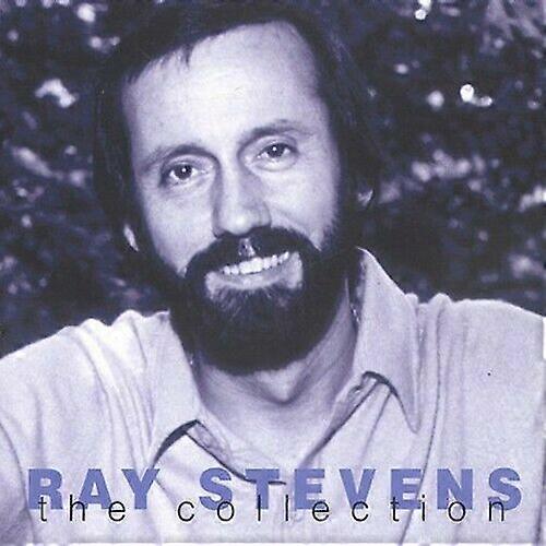 Ray Stevens Collection CD